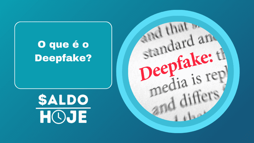 O que é o Deepfake?