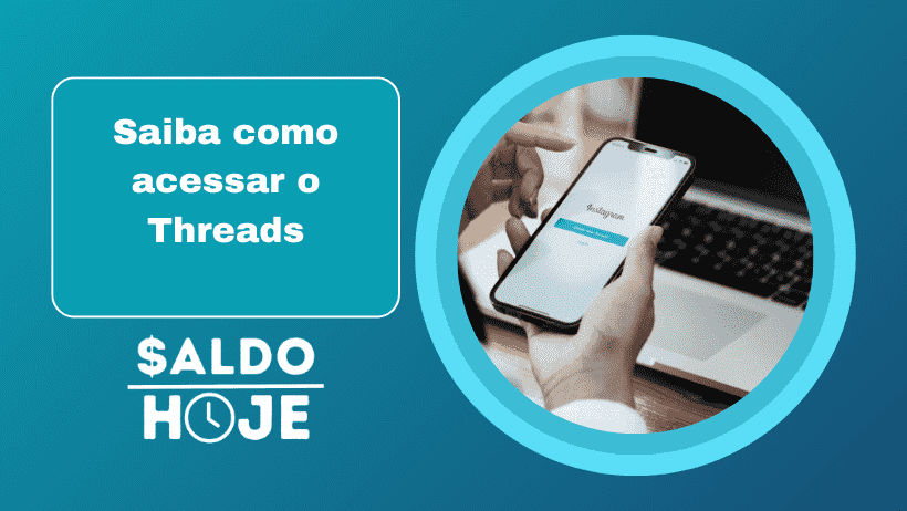 Saiba como acessar o Threads