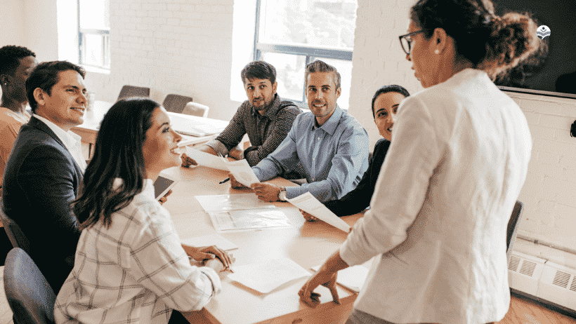 Seja um líder: Veja como aplicar essas técnicas de liderança