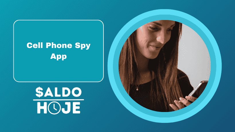 Cell Phone Spy App