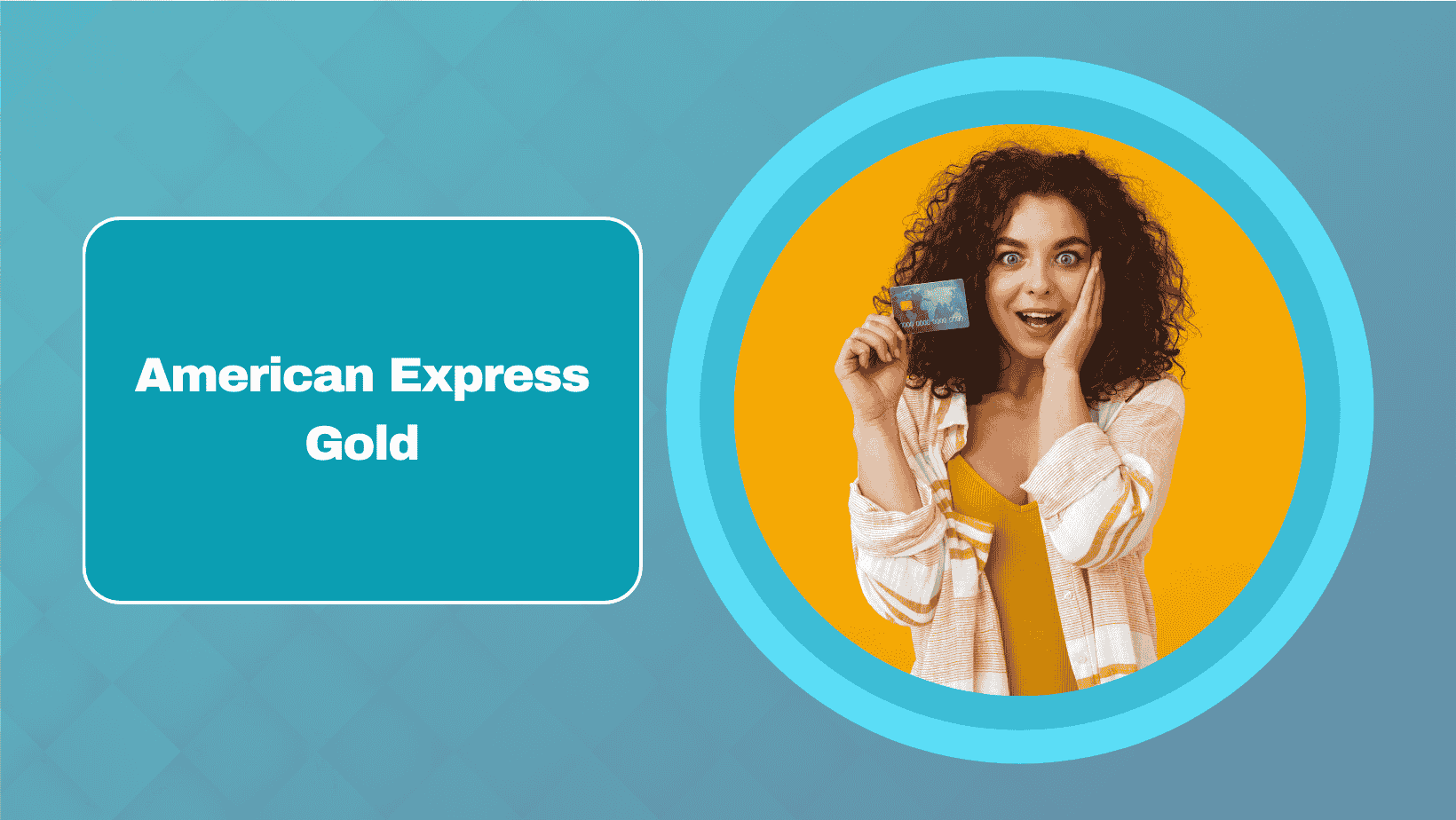 American Express Gold