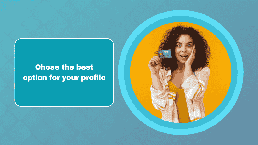 Choose the Best Option for Your Profile: A Complete Guide to Smarter Decisions