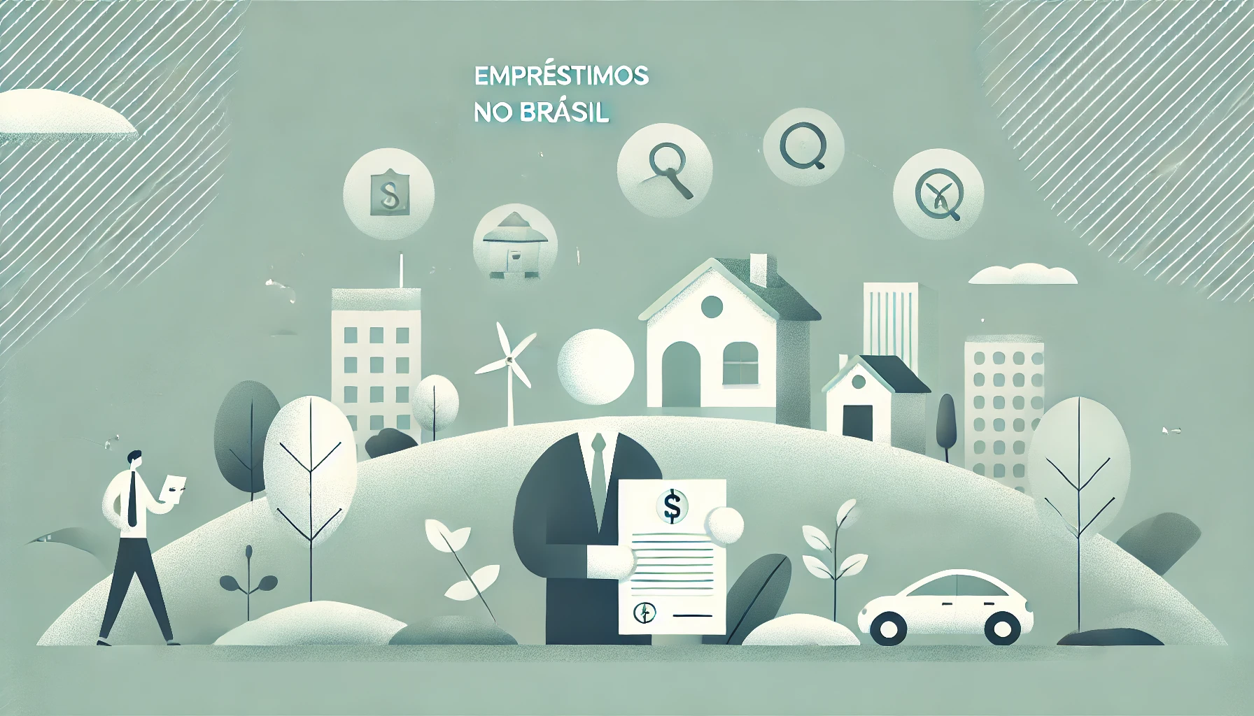 Empréstimos Que Vão Facilitar Muito Sua Vida Financeira