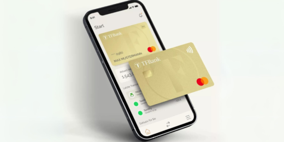 TF Mastercard Gold Bewertung: Erhalten Sie kostenlose Reiseversicherung und mehr!